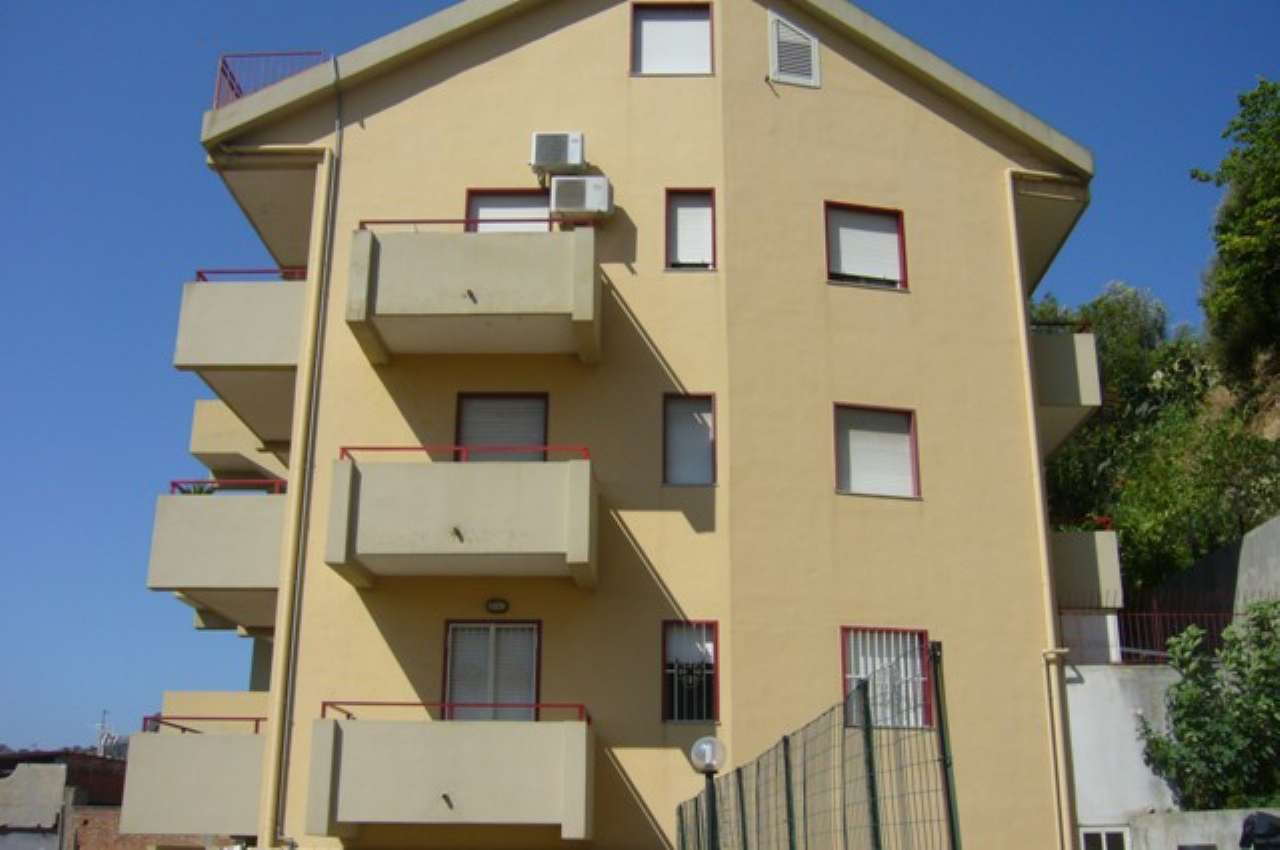 Appartamento MESSINA vendita   Via Comunale Santo C.I.A. Associazione Consulenti Immobiliari srl