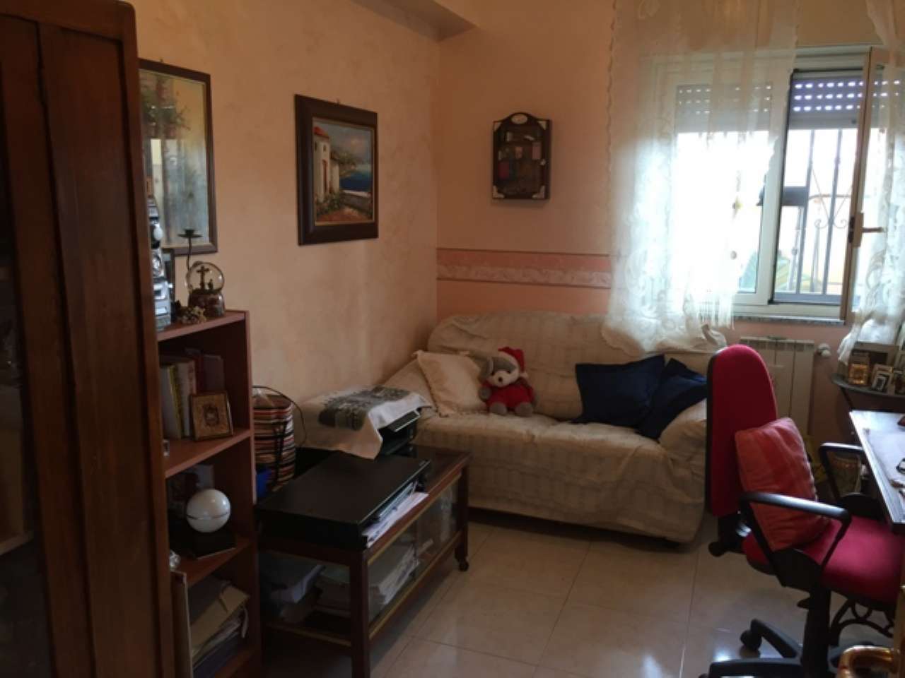 Appartamento MESSINA vendita   Via Comunale Santo C.I.A. Associazione Consulenti Immobiliari srl