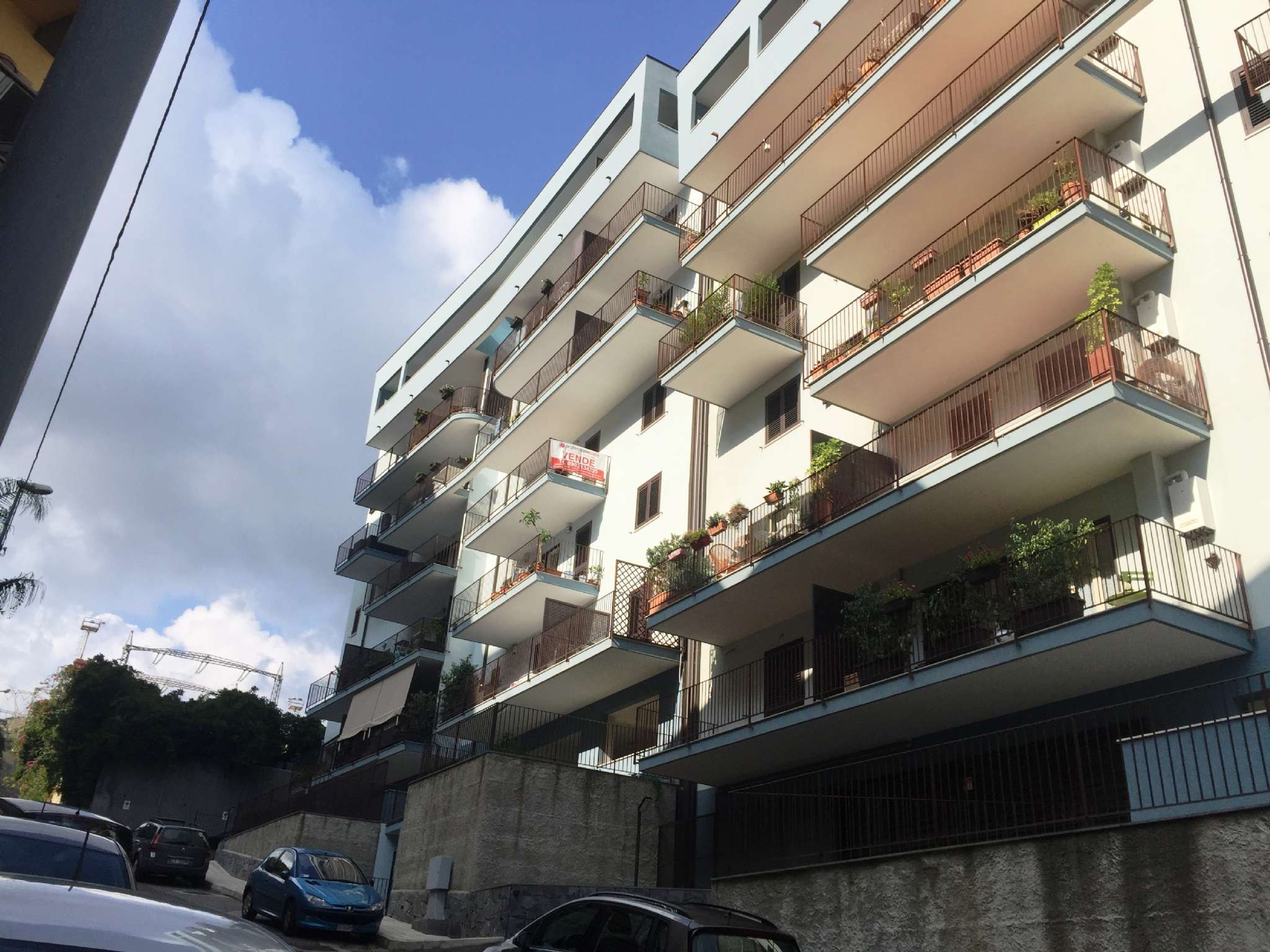  messina vendita quart:  c.i.a. associazione consulenti immobiliari srl