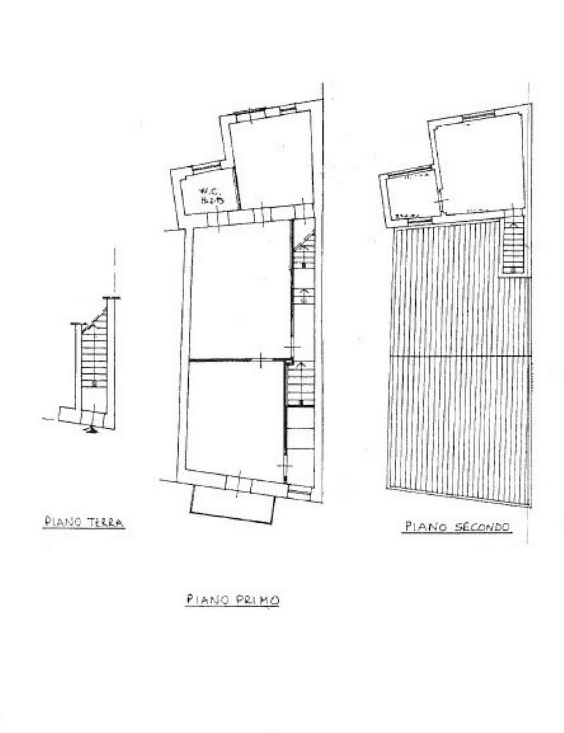 Villa Unifamiliare - Indipendente MESSINA vendita   consolare Valeria C.I.A. Associazione Consulenti Immobiliari srl