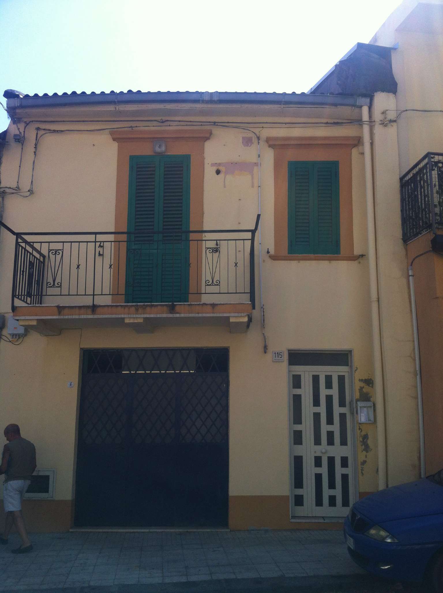 Villa Unifamiliare - Indipendente MESSINA vendita   consolare Valeria C.I.A. Associazione Consulenti Immobiliari srl