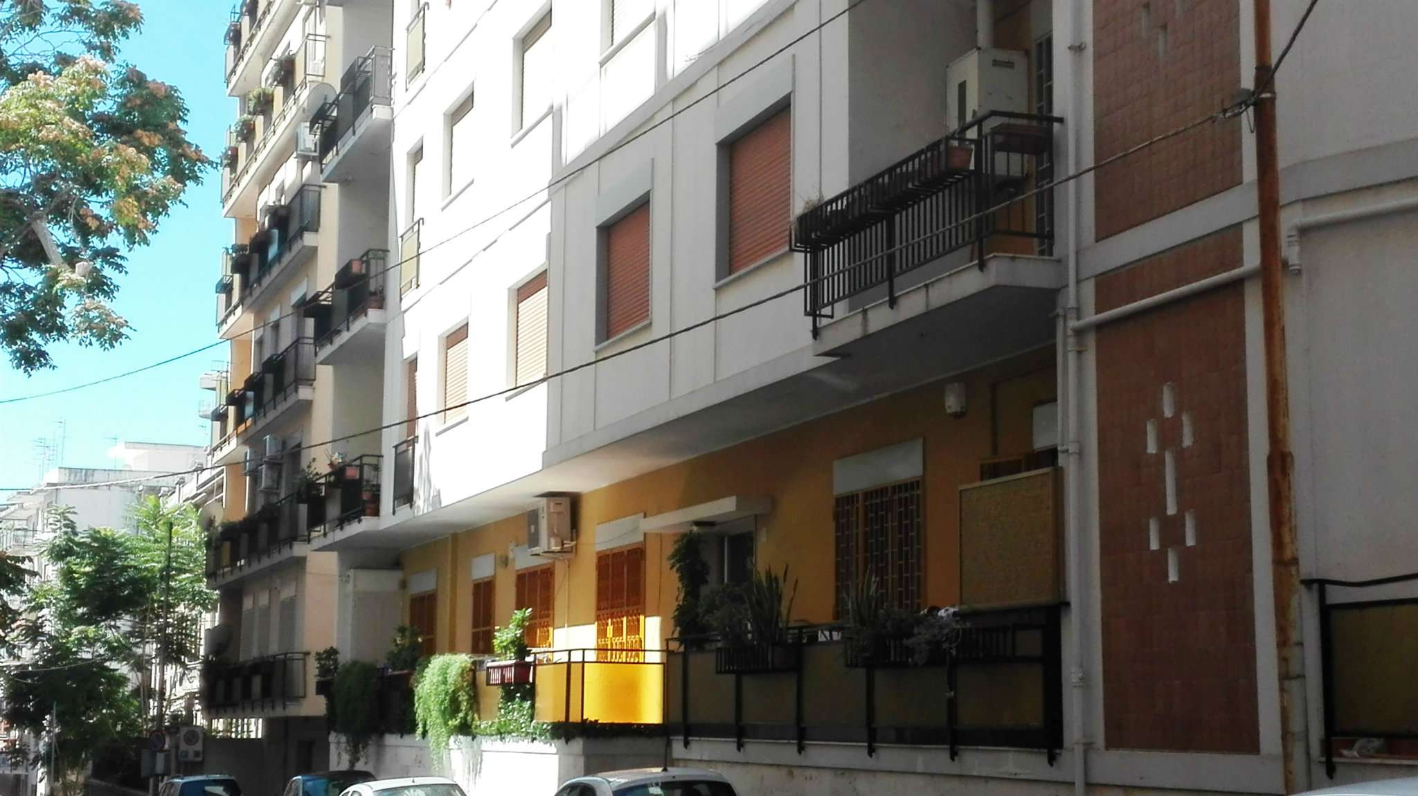  messina vendita quart: centro c.i.a. associazione consulenti immobiliari srl