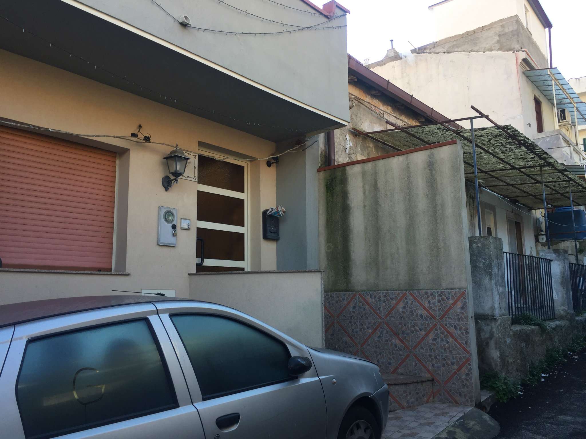 Stabile intero - Palazzo MESSINA vendita   famiglia Bensaia C.I.A. Associazione Consulenti Immobiliari srl