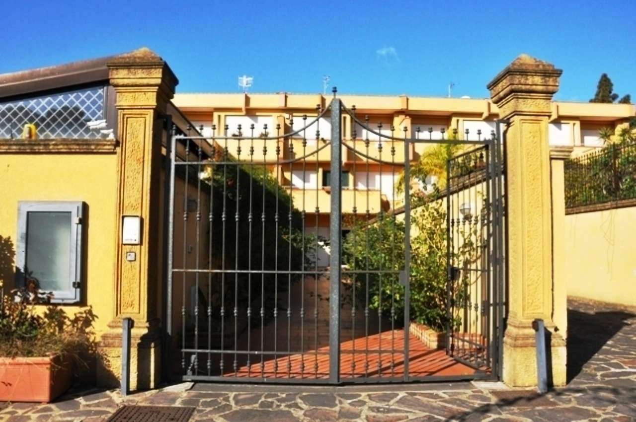 Villa Affiancata - Schiera MESSINA vendita   Consolare Pompea C.I.A. Associazione Consulenti Immobiliari srl