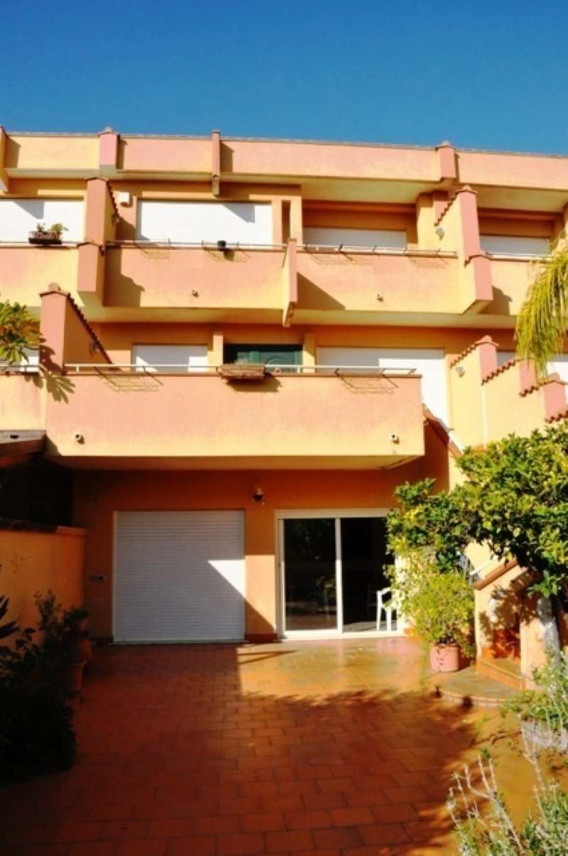 Villa Affiancata - Schiera MESSINA vendita   Consolare Pompea C.I.A. Associazione Consulenti Immobiliari srl