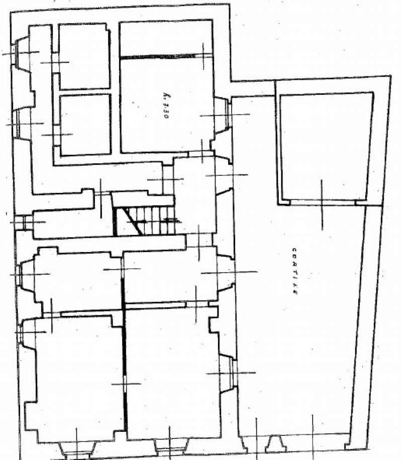 Villa Unifamiliare - Indipendente MESSINA vendita   pianicello C.I.A. Associazione Consulenti Immobiliari srl