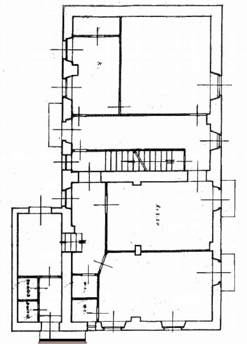 Villa Unifamiliare - Indipendente MESSINA vendita   pianicello C.I.A. Associazione Consulenti Immobiliari srl