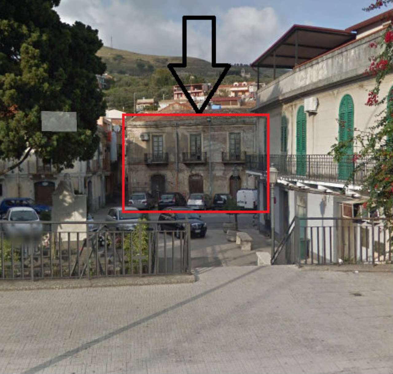 Villa Unifamiliare - Indipendente MESSINA vendita   comunale bordonaro C.I.A. Associazione Consulenti Immobiliari srl