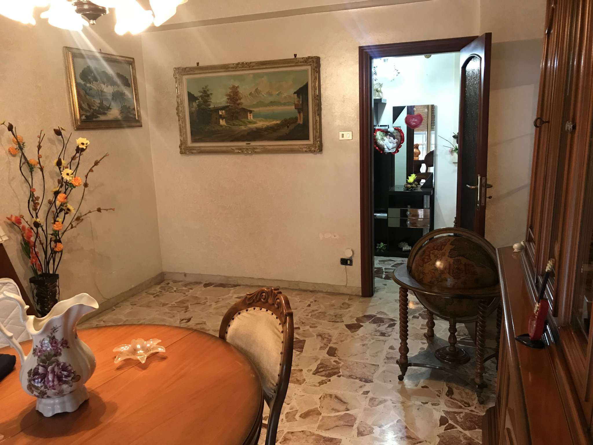 Appartamento MESSINA vendita   secondo condottieri C.I.A. Associazione Consulenti Immobiliari srl