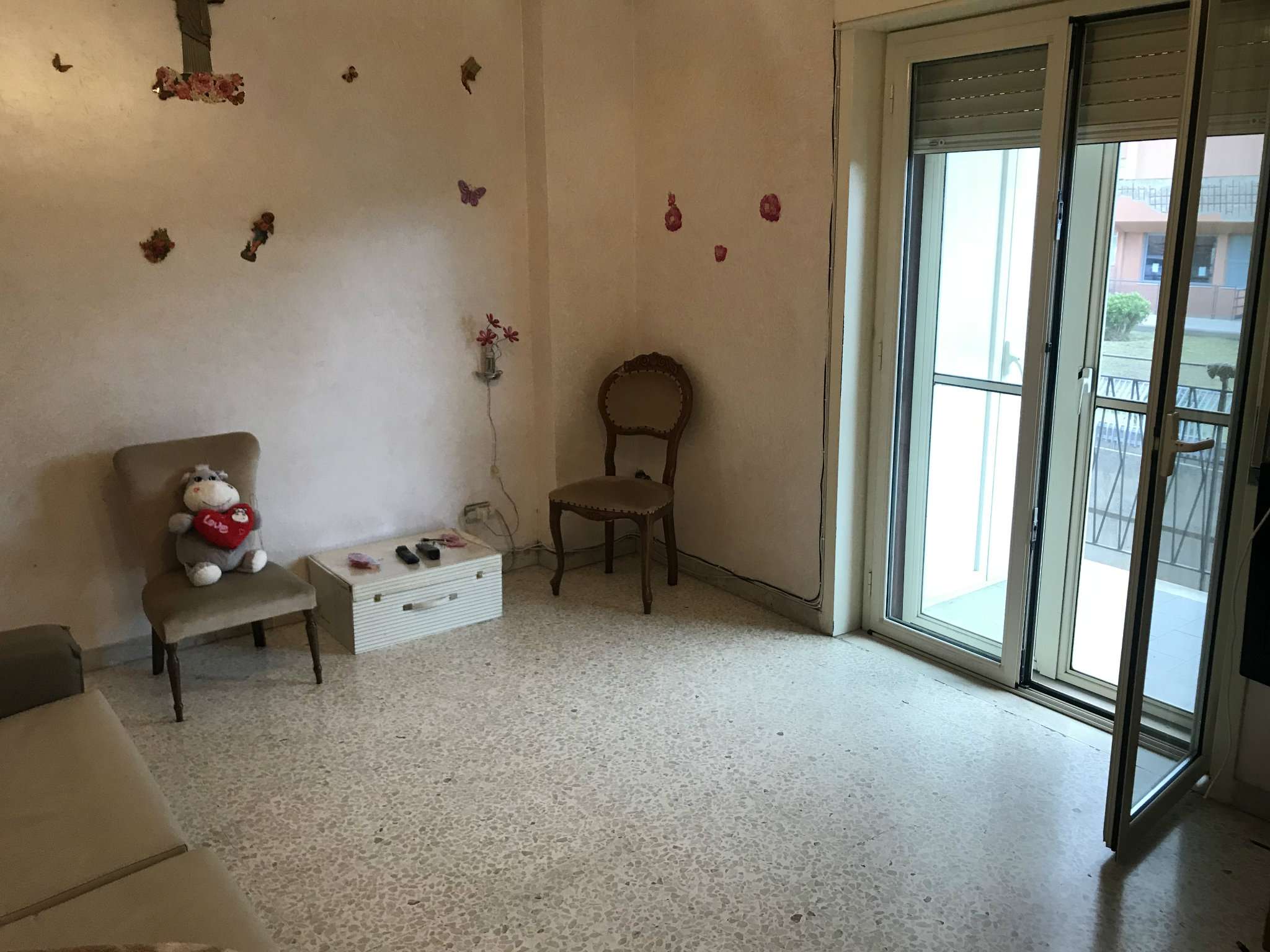 Appartamento MESSINA vendita   secondo condottieri C.I.A. Associazione Consulenti Immobiliari srl