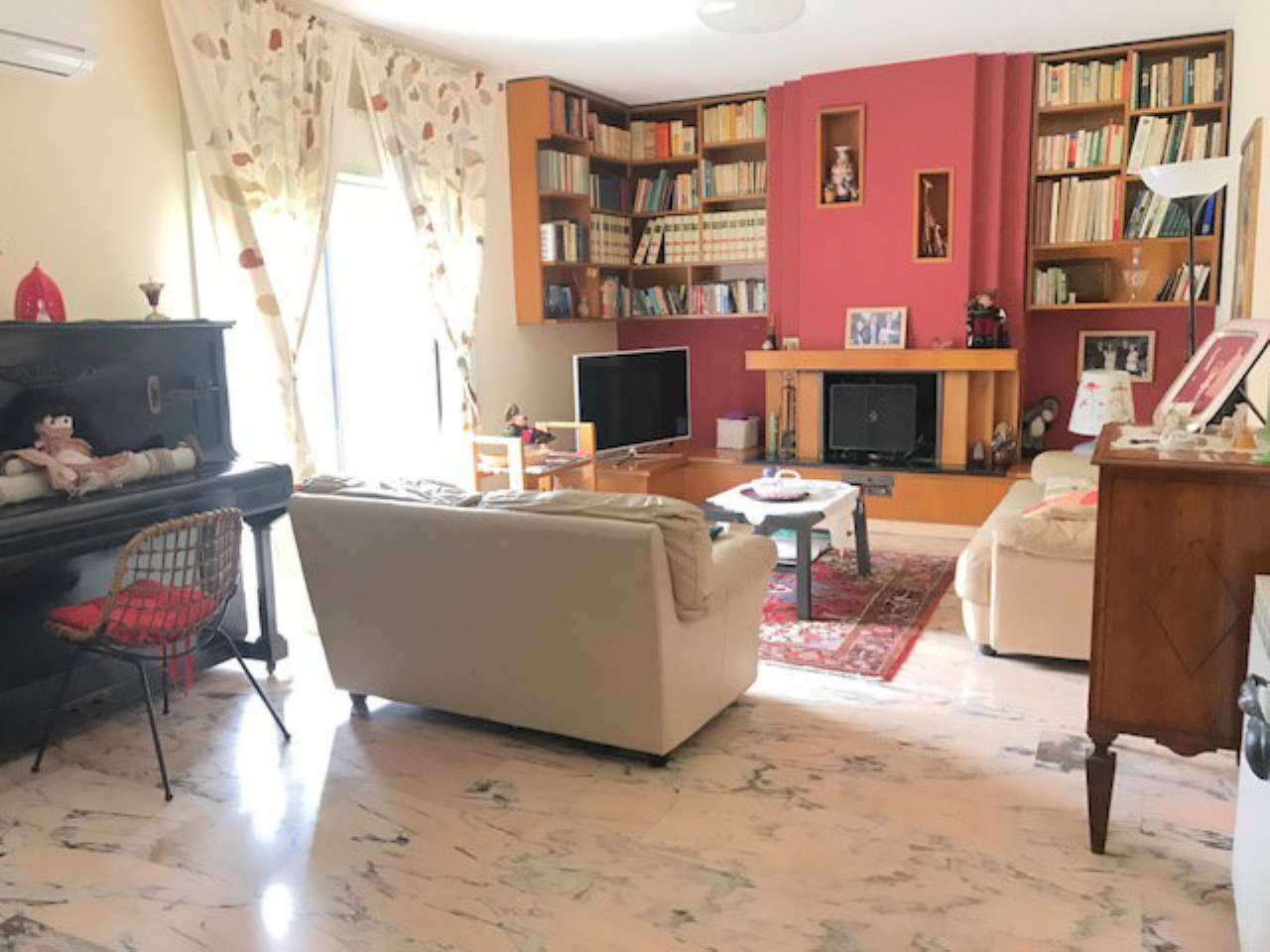 Appartamento MESSINA vendita   santissima annunziata C.I.A. Associazione Consulenti Immobiliari srl