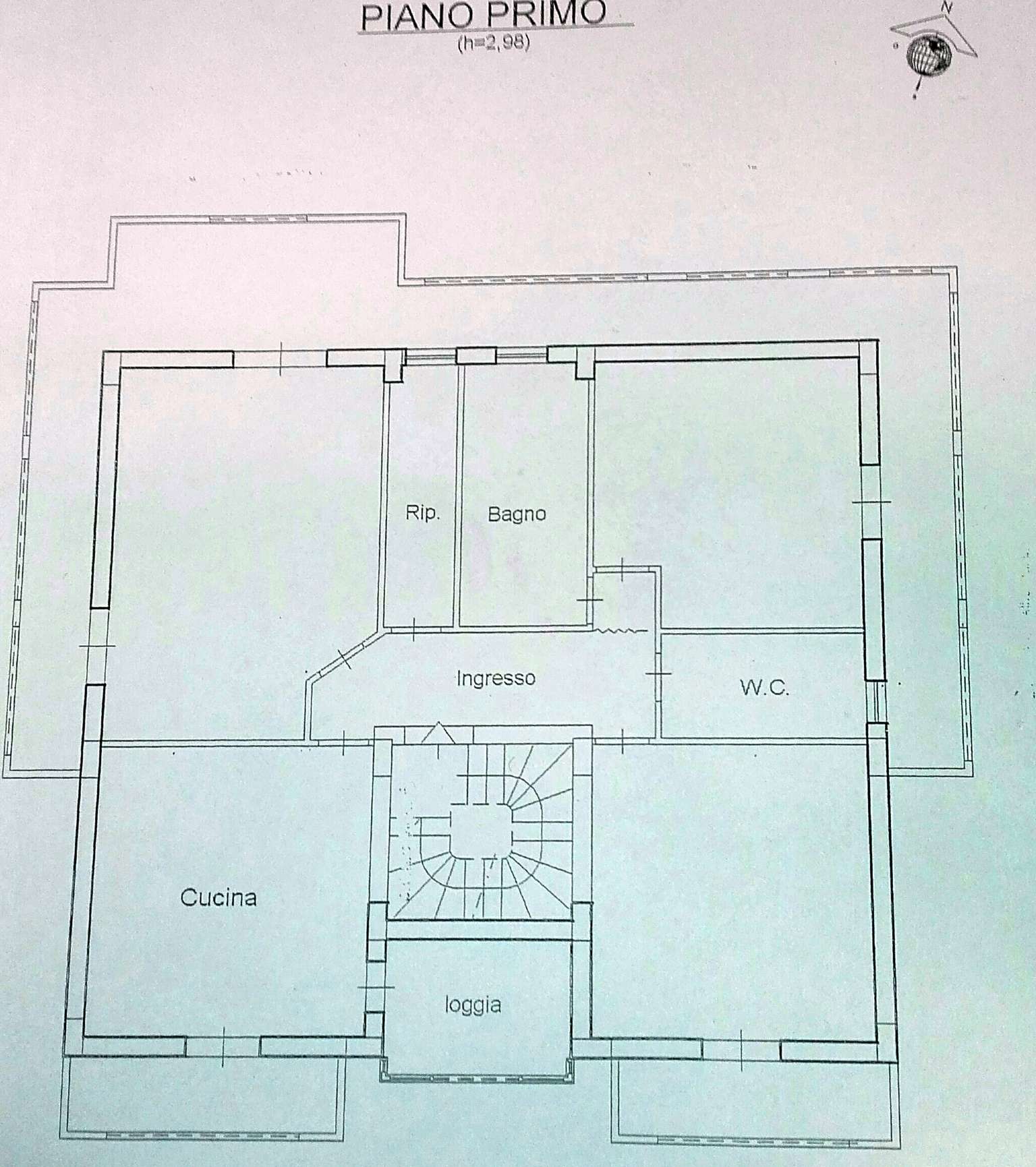  rometta vendita quart:  c.i.a.-associazione-consulenti-immobiliari-srl