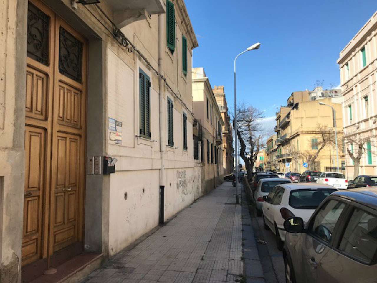 Appartamento MESSINA vendita  CENTRO risorgimento C.I.A. Associazione Consulenti Immobiliari srl