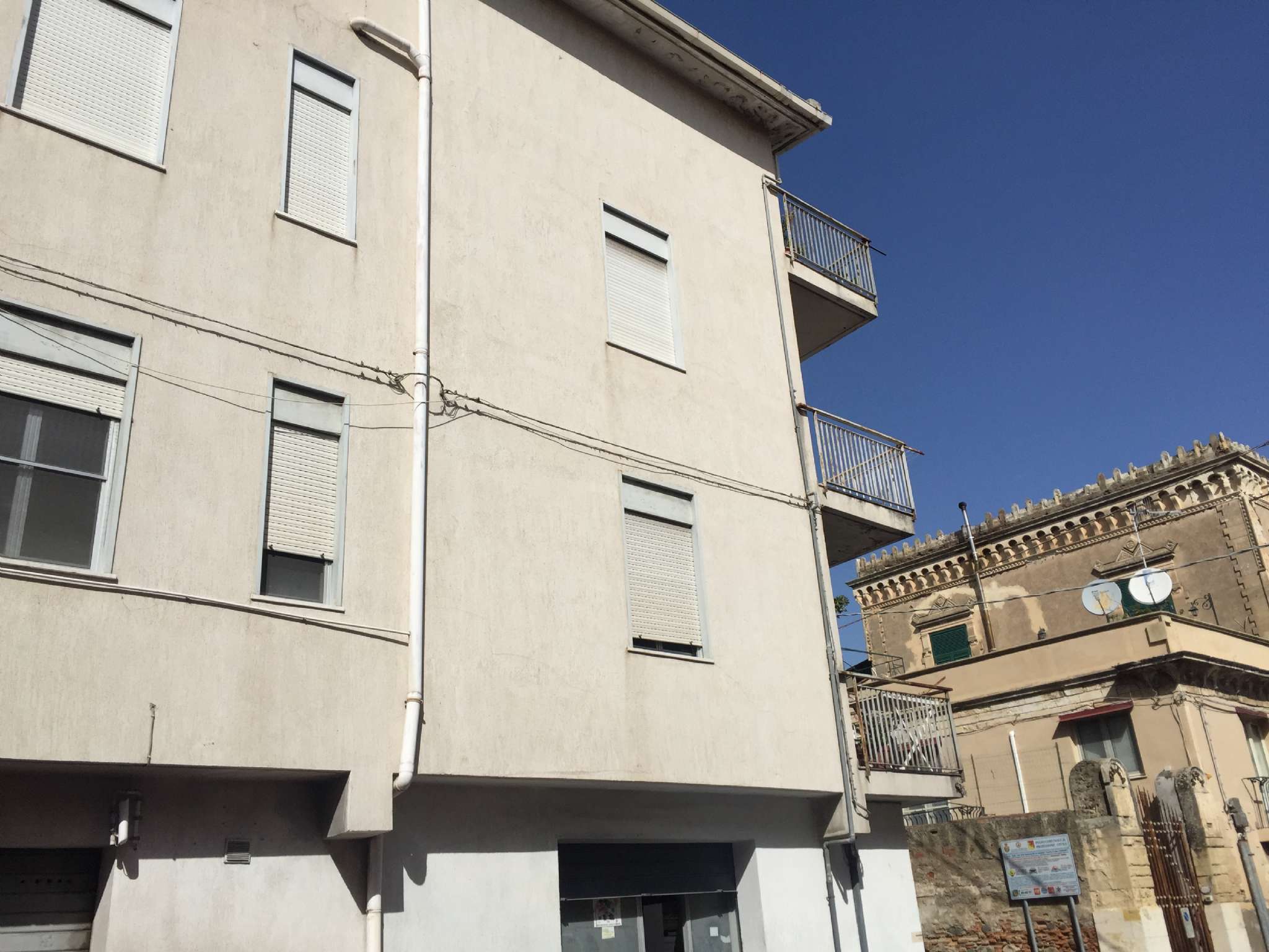 Appartamento MESSINA affitto   via catena C.I.A. Associazione Consulenti Immobiliari srl