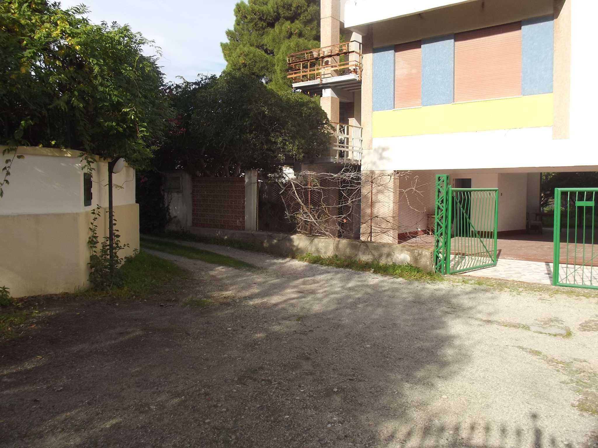 Villa MESSINA affitto   113 km 13600 C.I.A. Associazione Consulenti Immobiliari srl