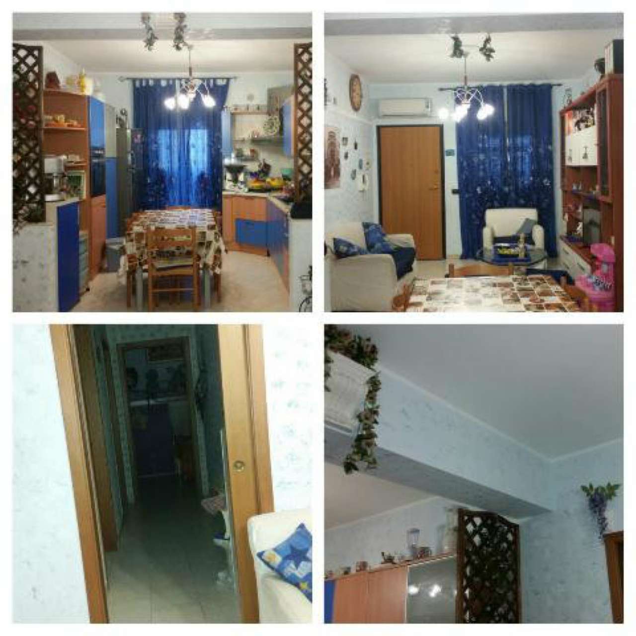 Appartamento MESSINA vendita   comunale Santa Lucia C.I.A. Associazione Consulenti Immobiliari srl