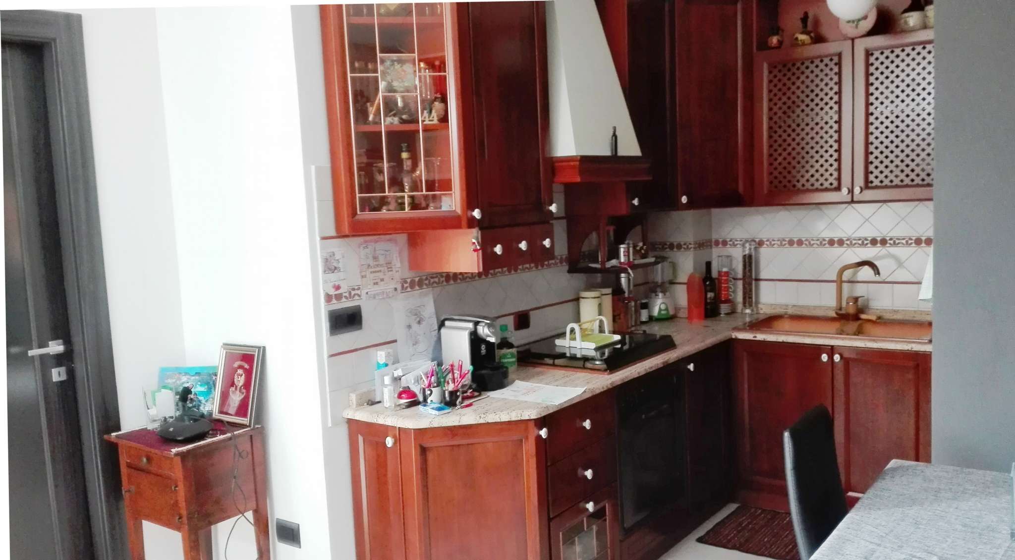 Appartamento VILLAFRANCA TIRRENA vendita   Grioli C.I.A. Associazione Consulenti Immobiliari srl