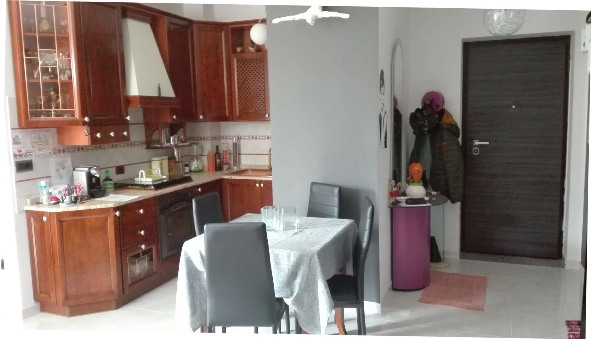Appartamento VILLAFRANCA TIRRENA vendita   Grioli C.I.A. Associazione Consulenti Immobiliari srl