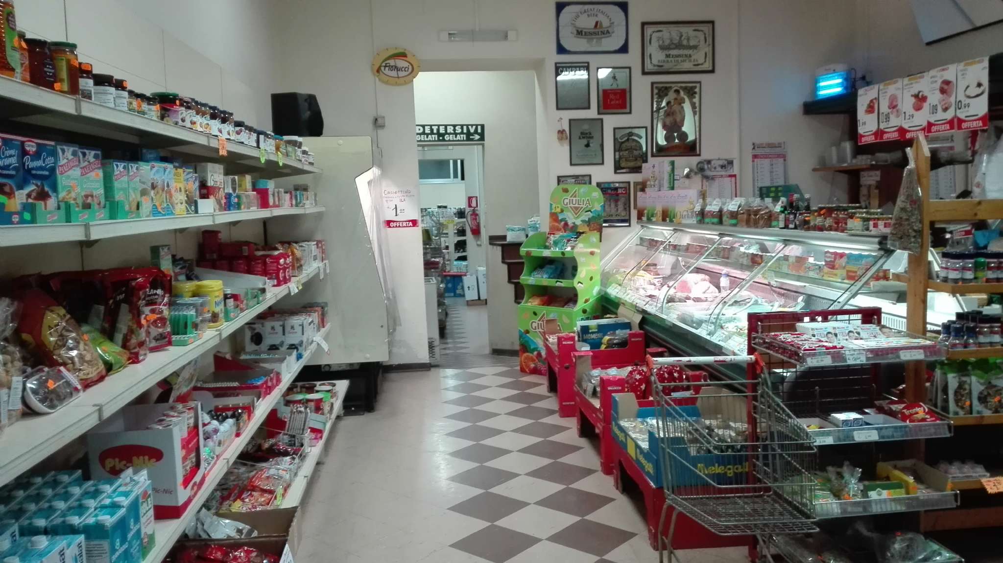  messina affitto quart:  c.i.a.-associazione-consulenti-immobiliari-srl