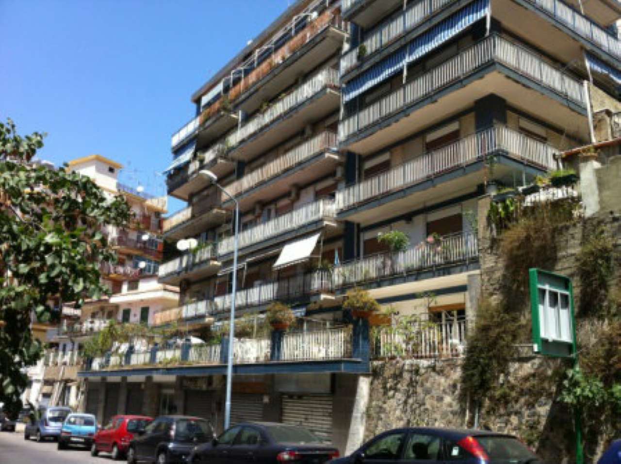  messina vendita quart: centro c.i.a. associazione consulenti immobiliari srl