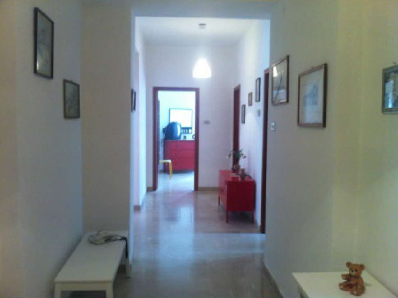 Appartamento MESSINA vendita  CENTRO principe umberto C.I.A. Associazione Consulenti Immobiliari srl