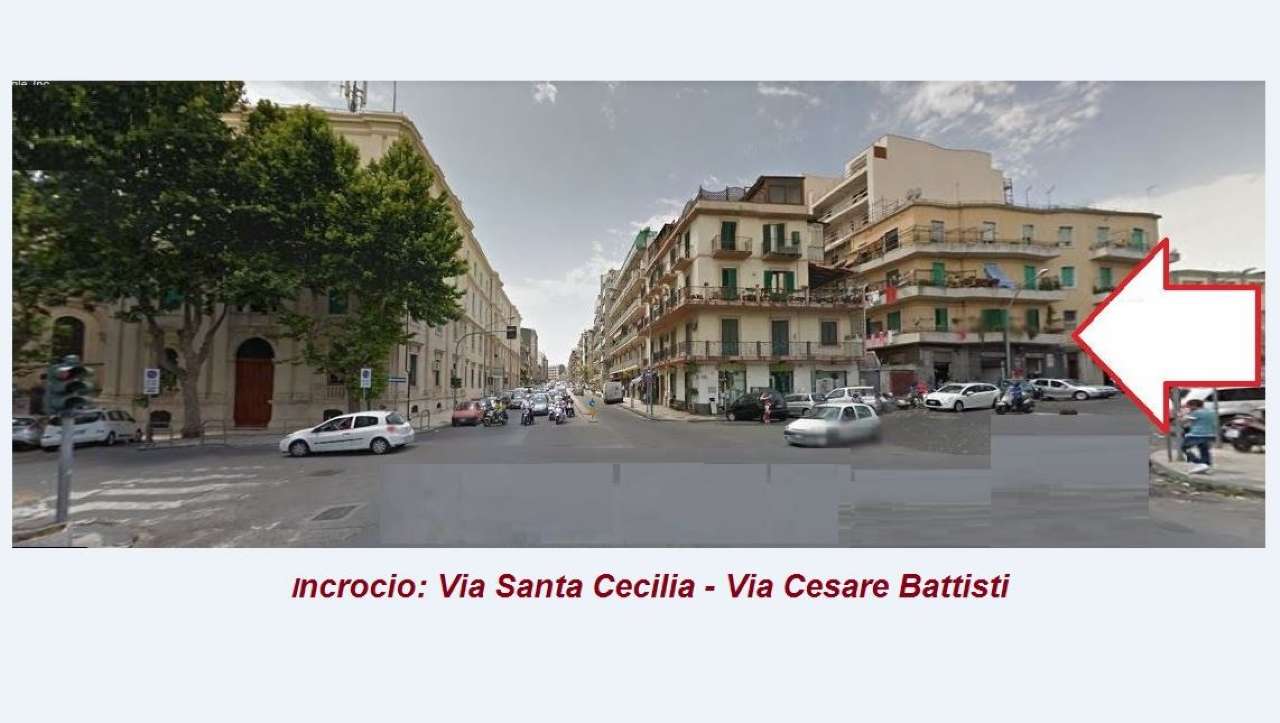  messina vendita quart: centro c.i.a. associazione consulenti immobiliari srl