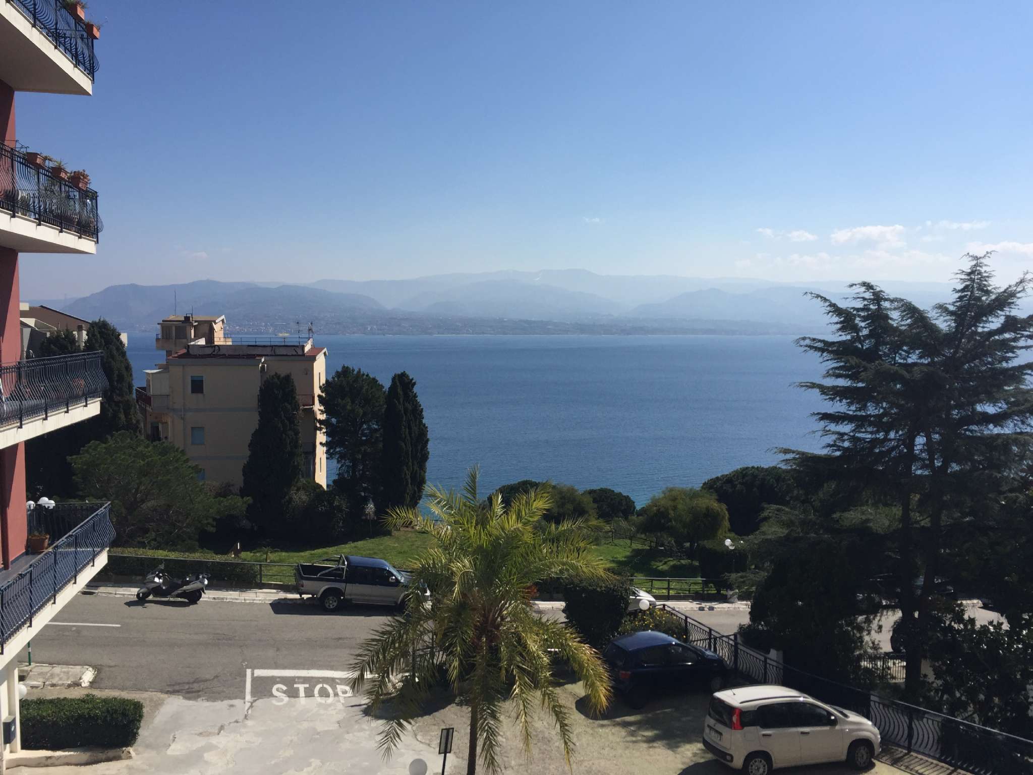 Appartamento MESSINA vendita   nuova panoramica dello stretto, SN C.I.A. Associazione Consulenti Immobiliari srl