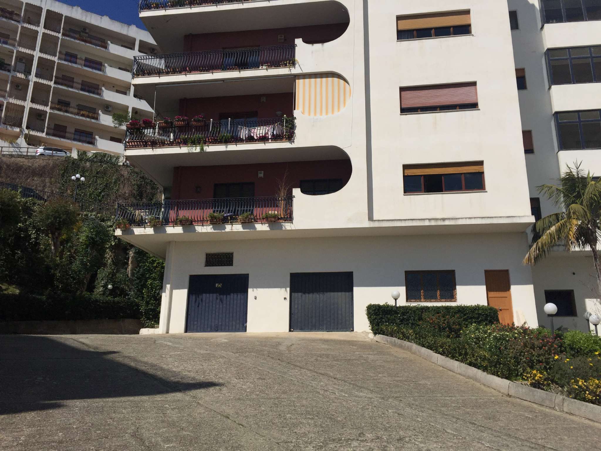 Appartamento MESSINA vendita   nuova panoramica dello stretto, SN C.I.A. Associazione Consulenti Immobiliari srl