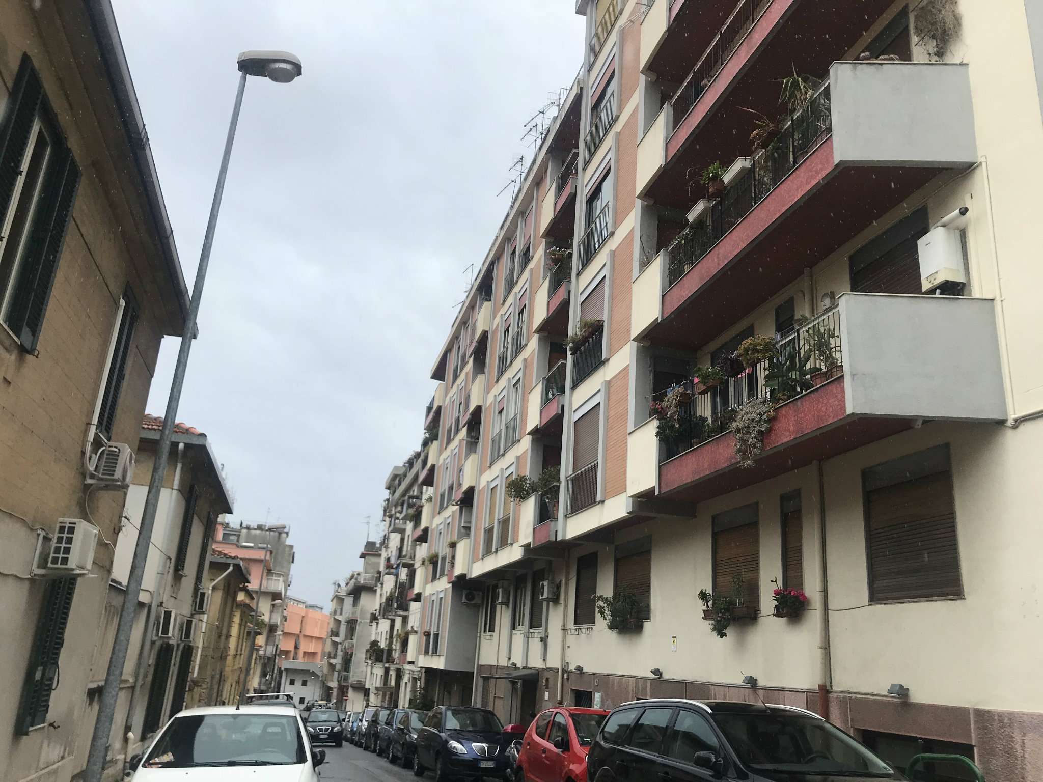  messina vendita quart: centro c.i.a. associazione consulenti immobiliari srl