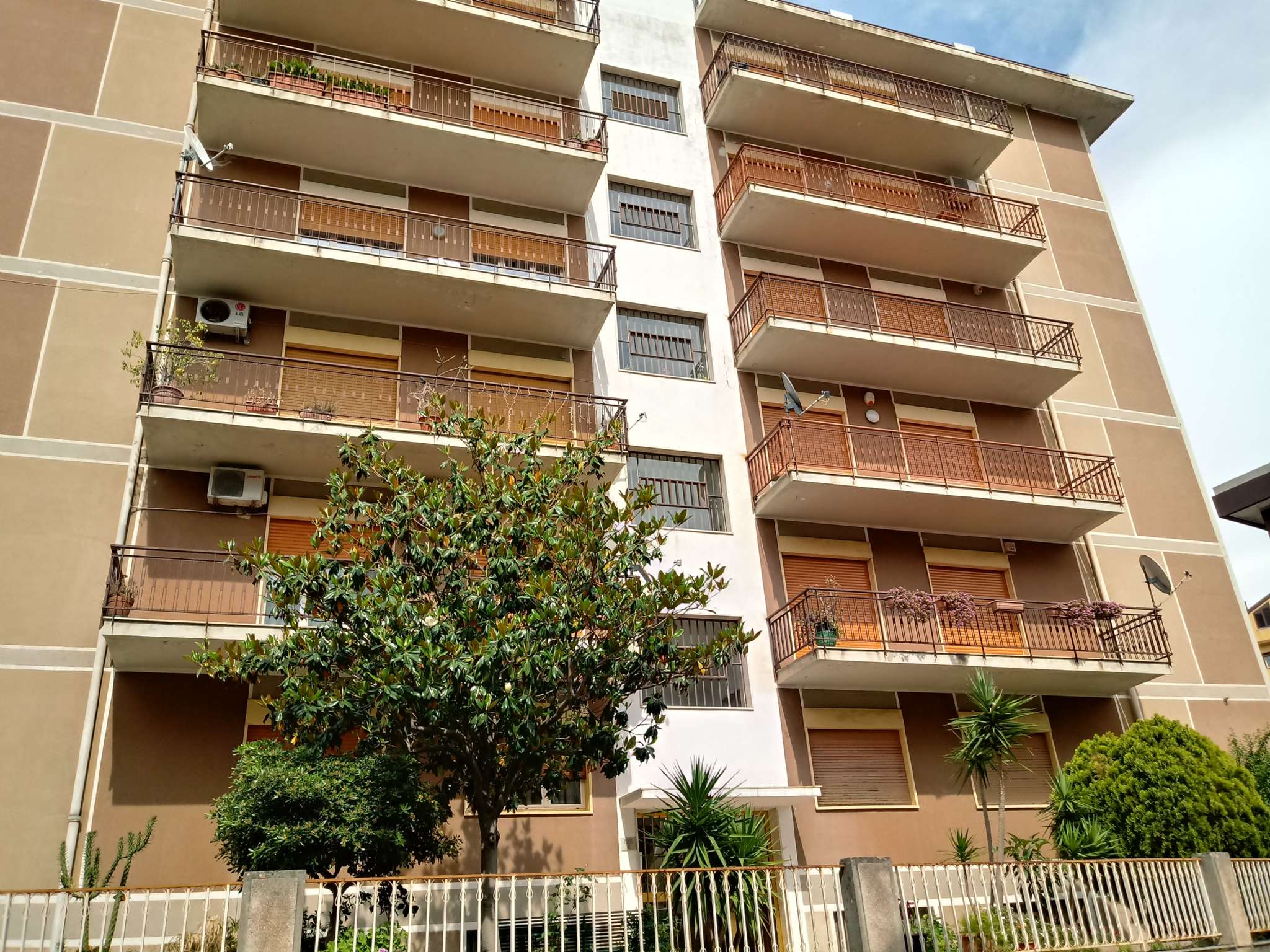 Appartamento MESSINA vendita   Via Olimpia C.I.A. Associazione Consulenti Immobiliari srl