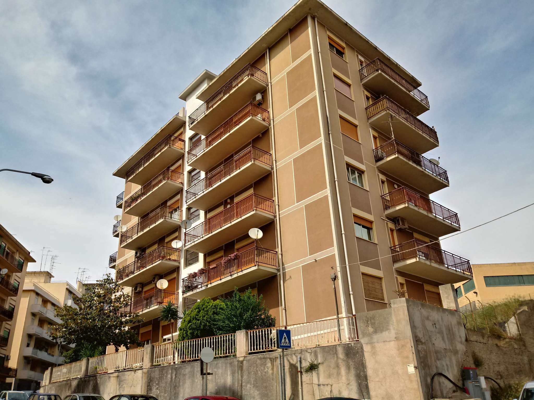 Appartamento MESSINA vendita   Via Olimpia C.I.A. Associazione Consulenti Immobiliari srl