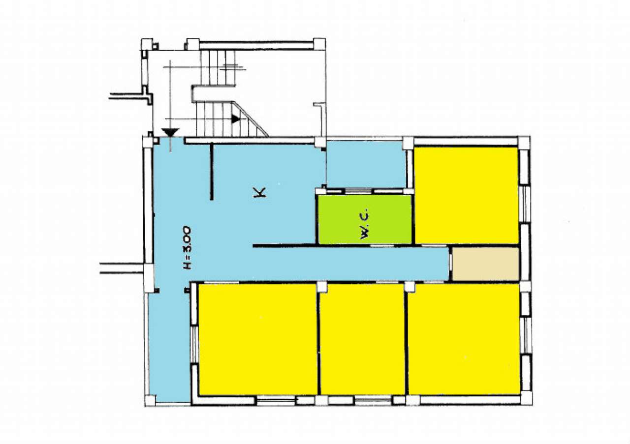  messina vendita quart: centro c.i.a. associazione consulenti immobiliari srl