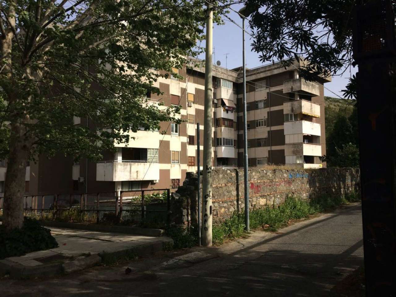 Appartamento MESSINA vendita  CENTRO gerobino pilli C.I.A. Associazione Consulenti Immobiliari srl