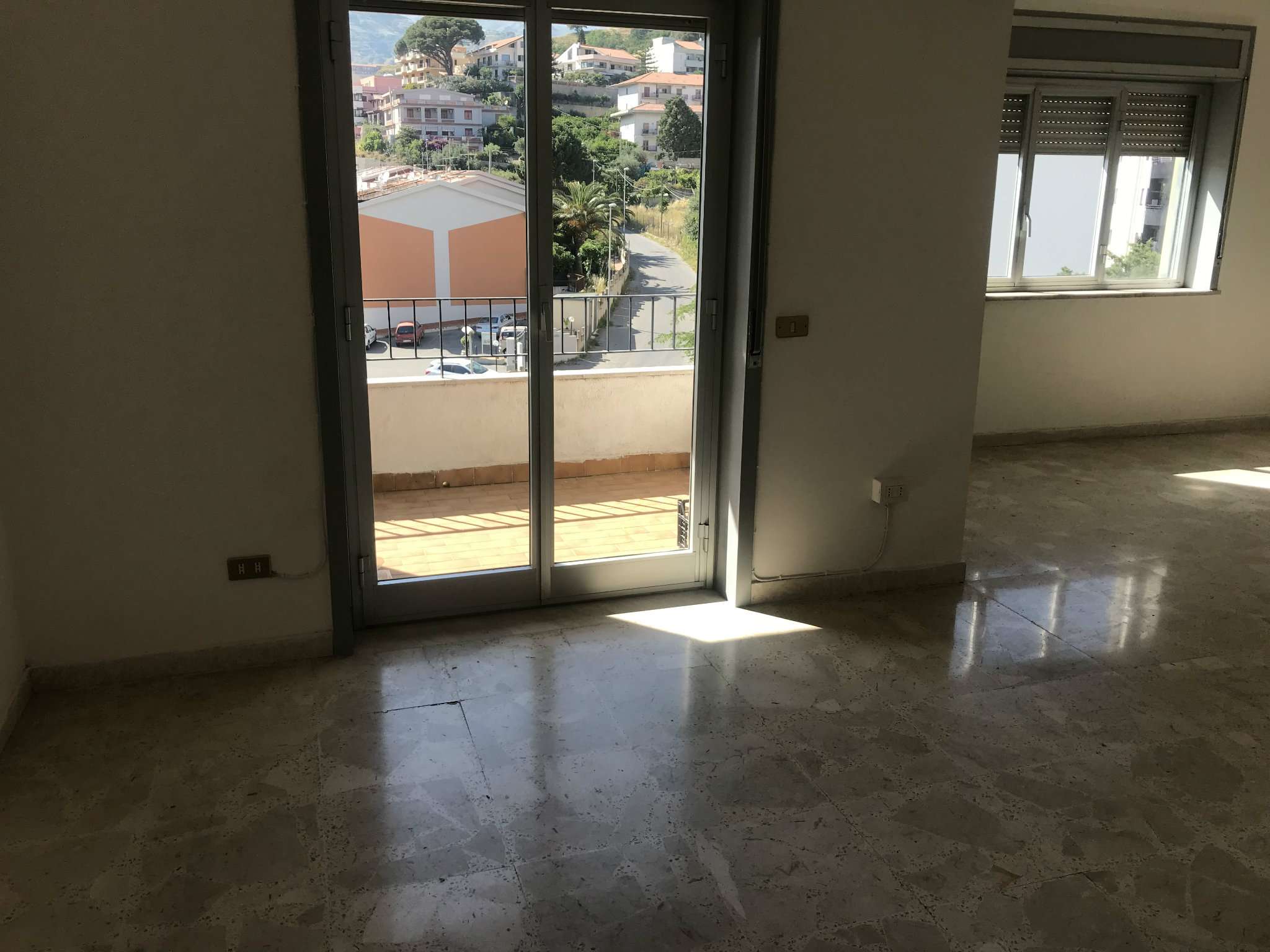 Appartamento MESSINA vendita   via comunale Zafferia, complesso Perla Bianca C.I.A. Associazione Consulenti Immobiliari srl