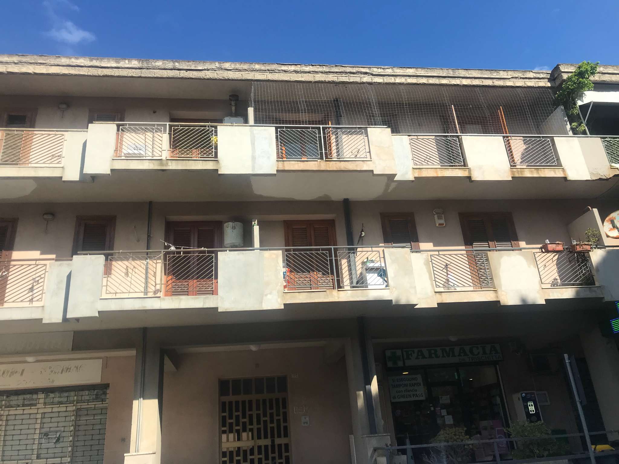 Appartamento in vendita ad Ortoliuzzo con BOX AUTO, Messina