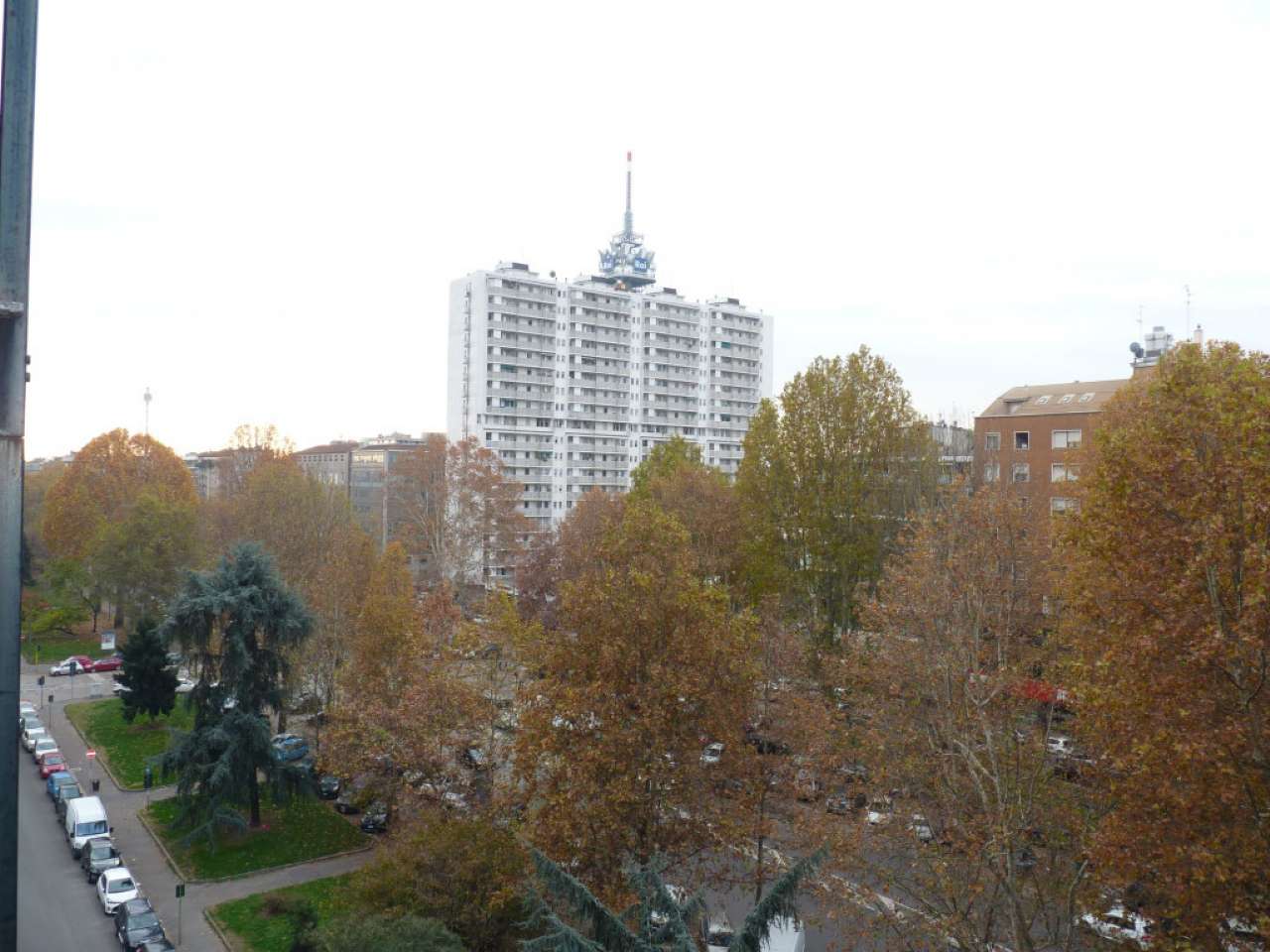 Appartamento MILANO vendita  FIERA Corso Sempione Domus Aurea sas