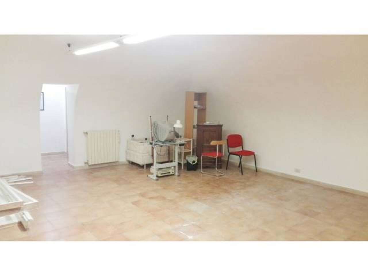 Ufficio - Loc.Com. ROMA affitto  Centro storico Mattei Roma Immobiliare