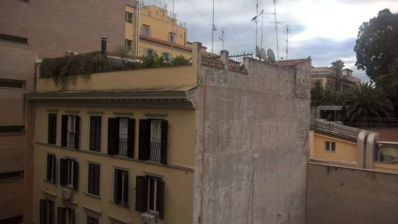 Appartamento ROMA affitto  Centro storico Palermo Roma Immobiliare