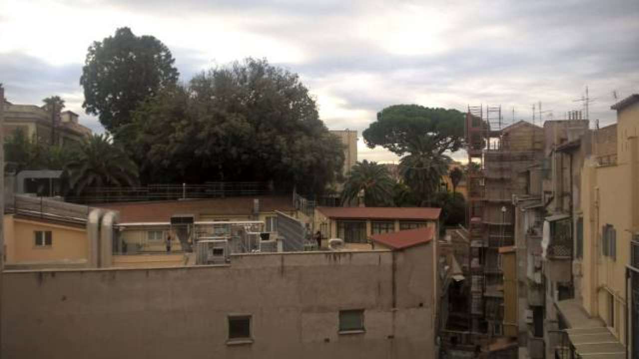 Appartamento ROMA affitto  Centro storico Palermo Roma Immobiliare