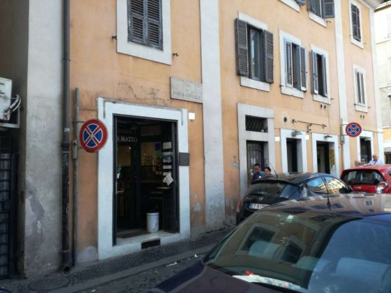  roma vendita quart: prati roma-immobiliare