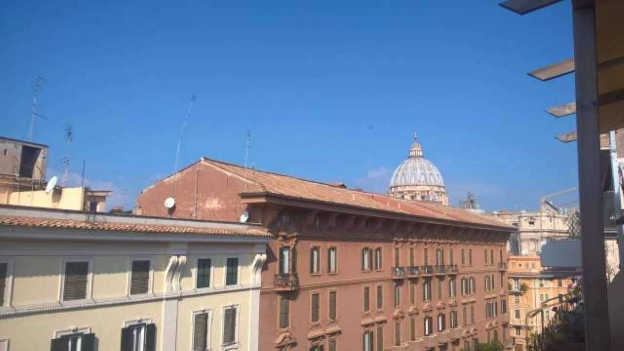  roma vendita quart: san pietro roma immobiliare