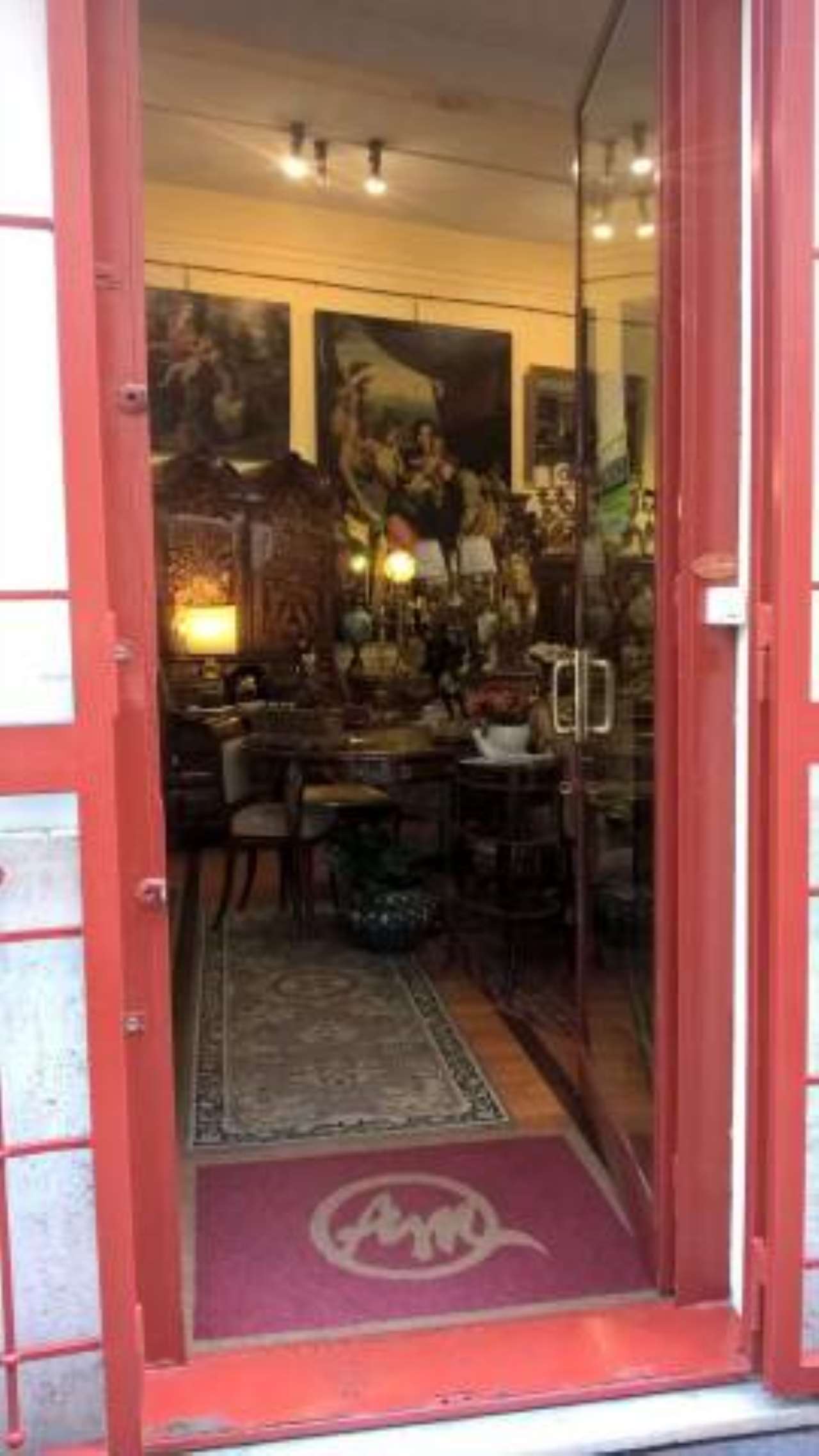  roma vendita quart: centro storico roma-immobiliare