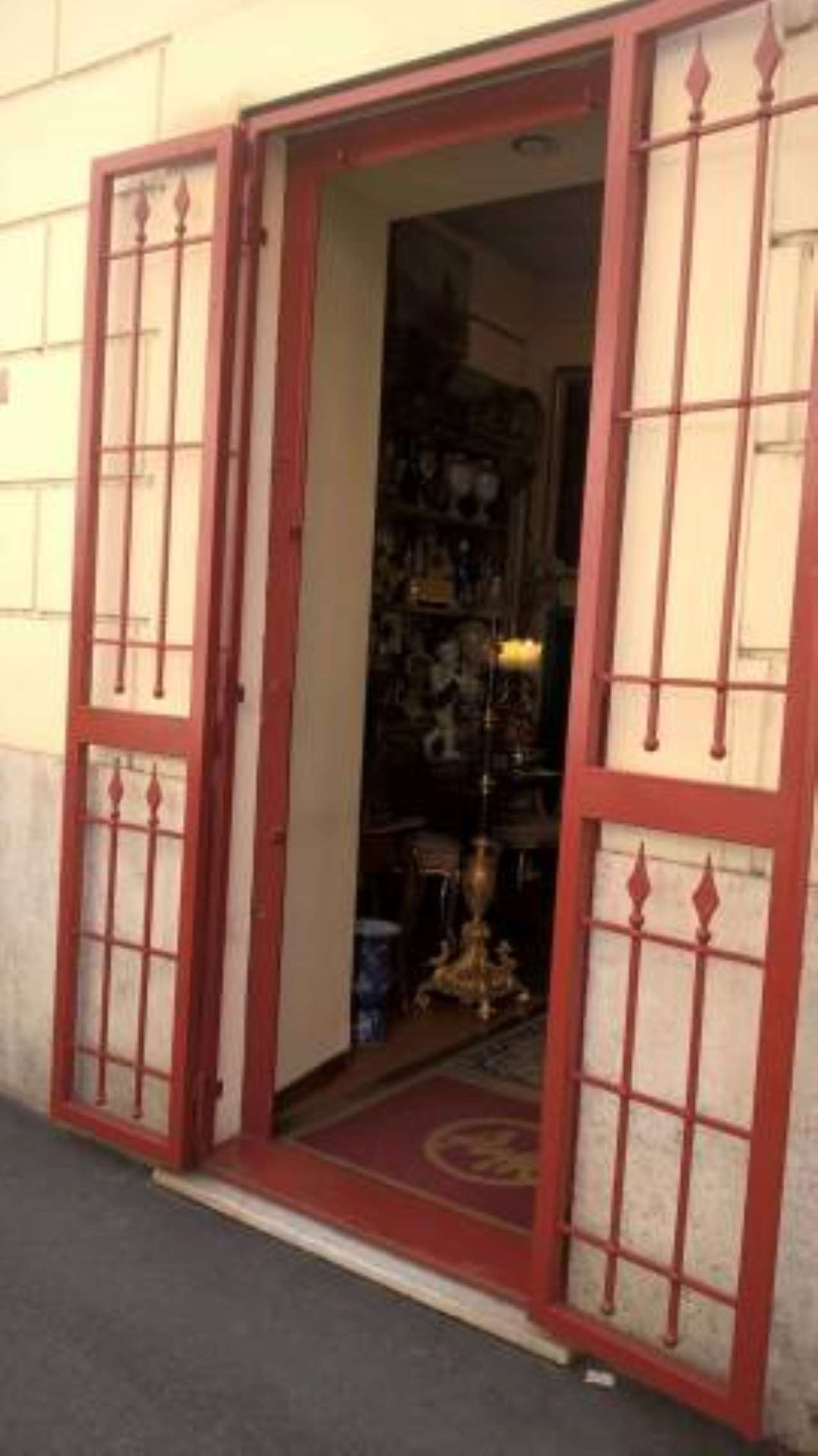 Negozio - Loc.Com. ROMA vendita  Centro storico dei Banchi Vecchi Roma Immobiliare
