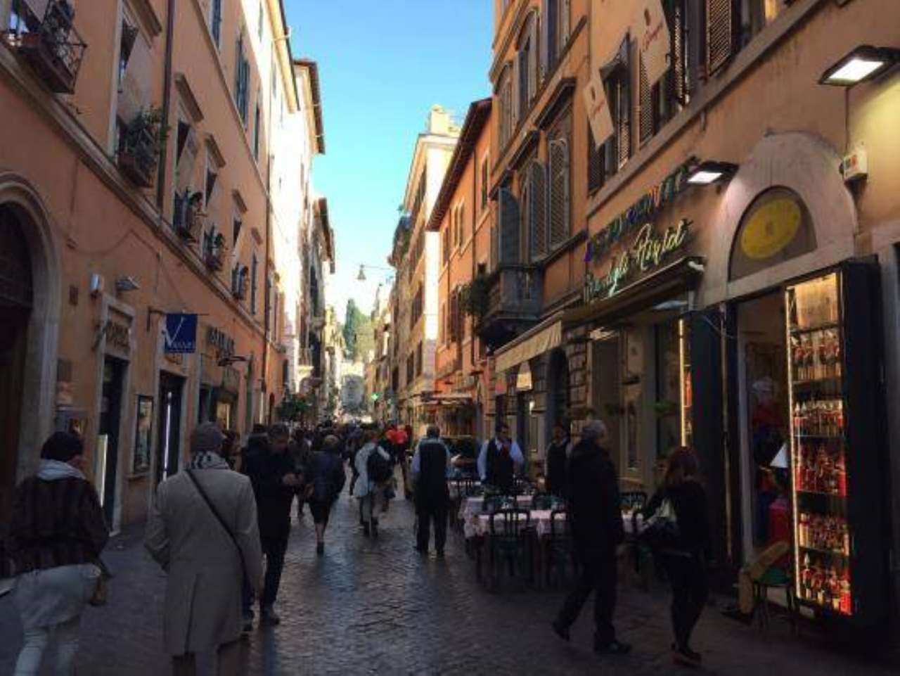  roma vendita quart: centro storico roma-immobiliare