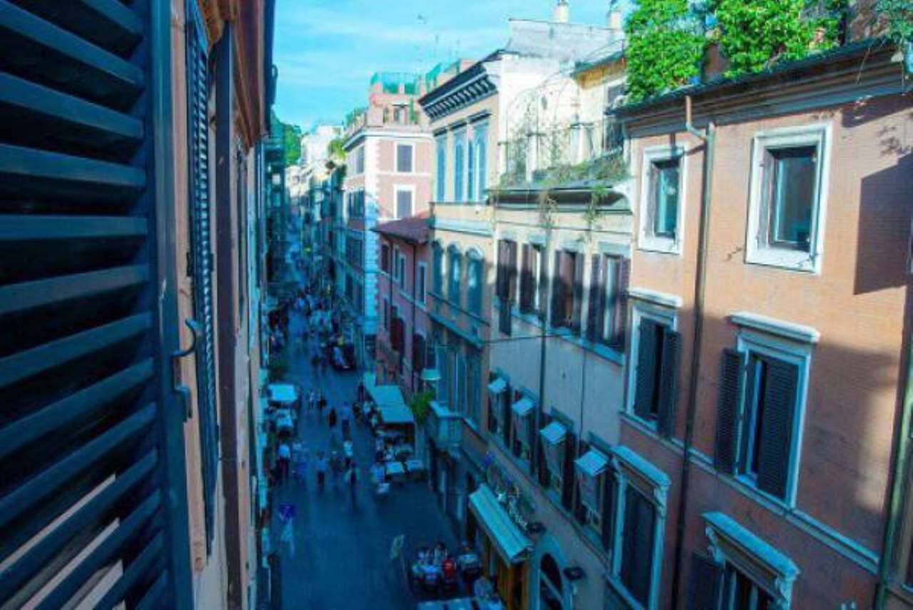 Negozio - Loc.Com. ROMA vendita  Centro storico della Croce Roma Immobiliare