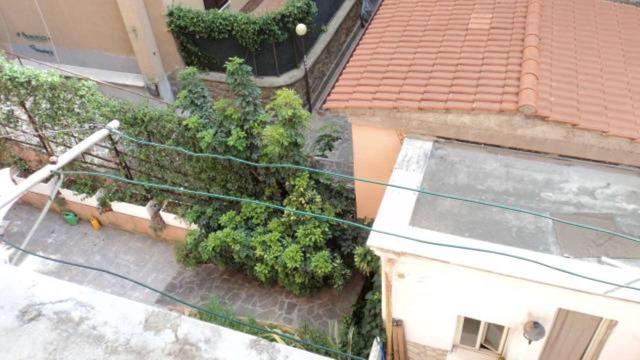 Appartamento ROMA vendita  GIANICOLENSE (XV MUN.) di Monte Verde Roma Immobiliare