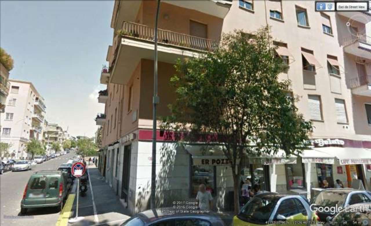 Appartamento ROMA vendita  GIANICOLENSE (XV MUN.) di Monte Verde Roma Immobiliare