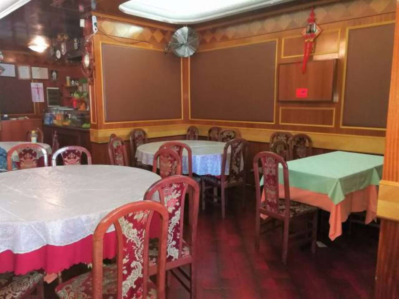 Negozio - Loc.Com. ROMA vendita  GREGORIO VII Gregorio VII Roma Immobiliare