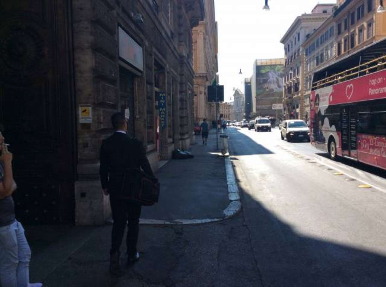  roma vendita quart: centro storico roma-immobiliare