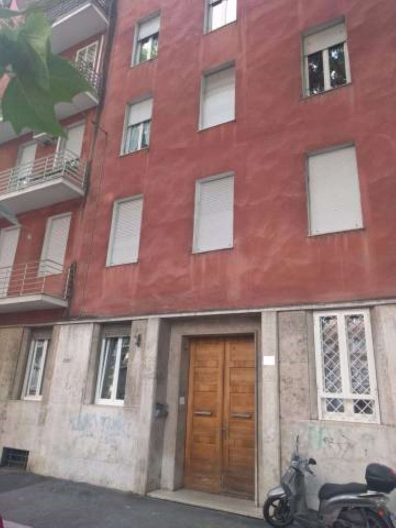  roma vendita quart: prati roma immobiliare